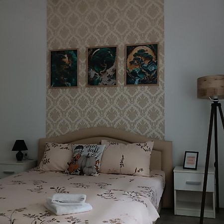 Apartamento Happy Star Ni Exterior foto