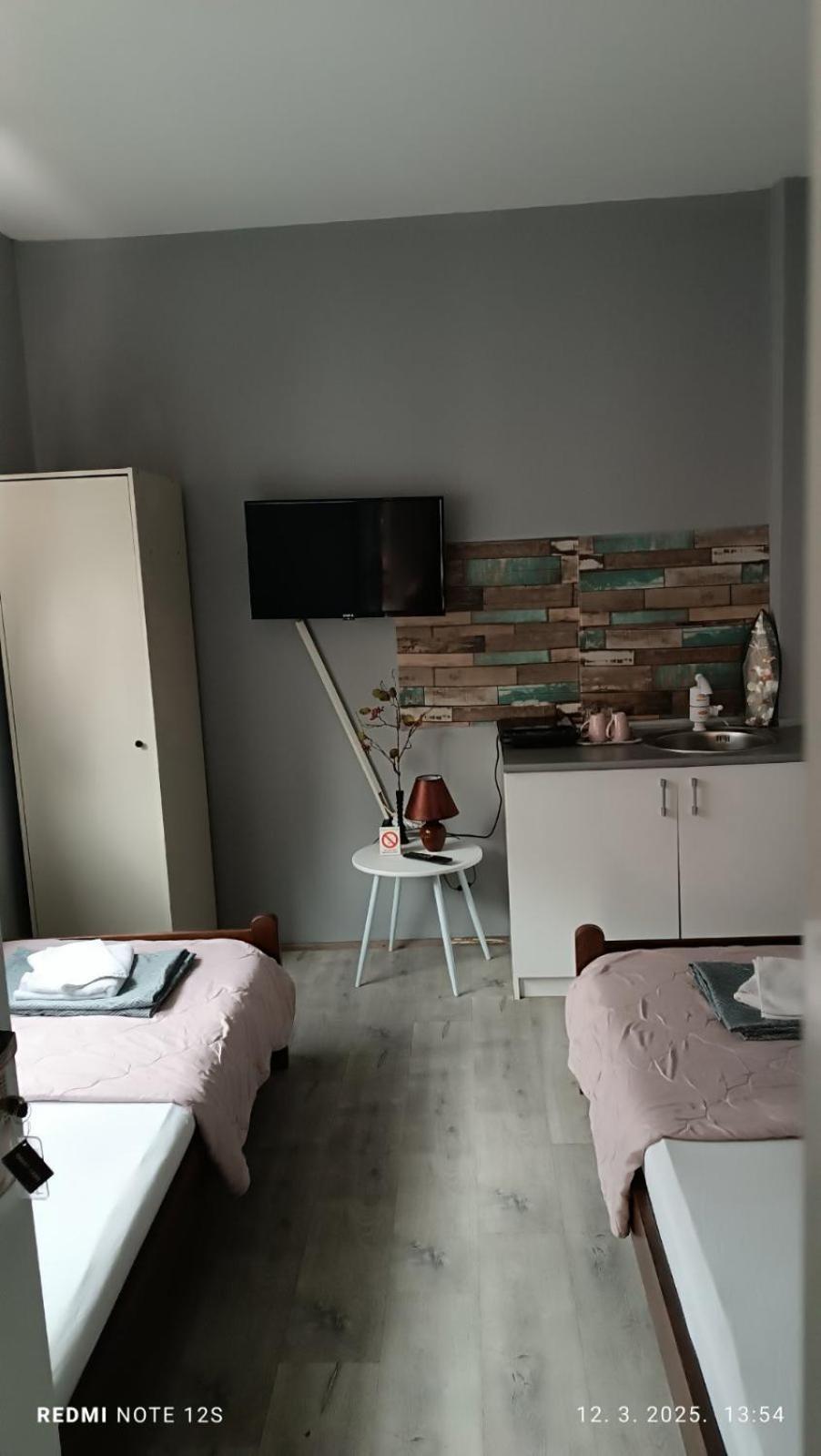 Apartamento Happy Star Ni Exterior foto