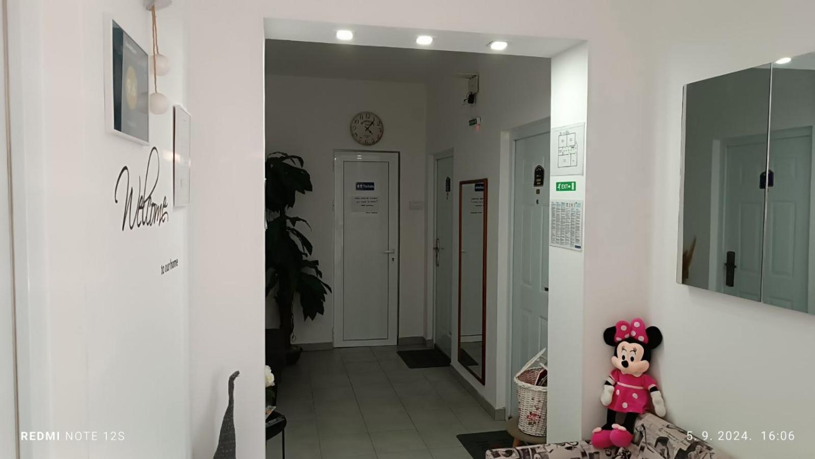 Apartamento Happy Star Ni Exterior foto