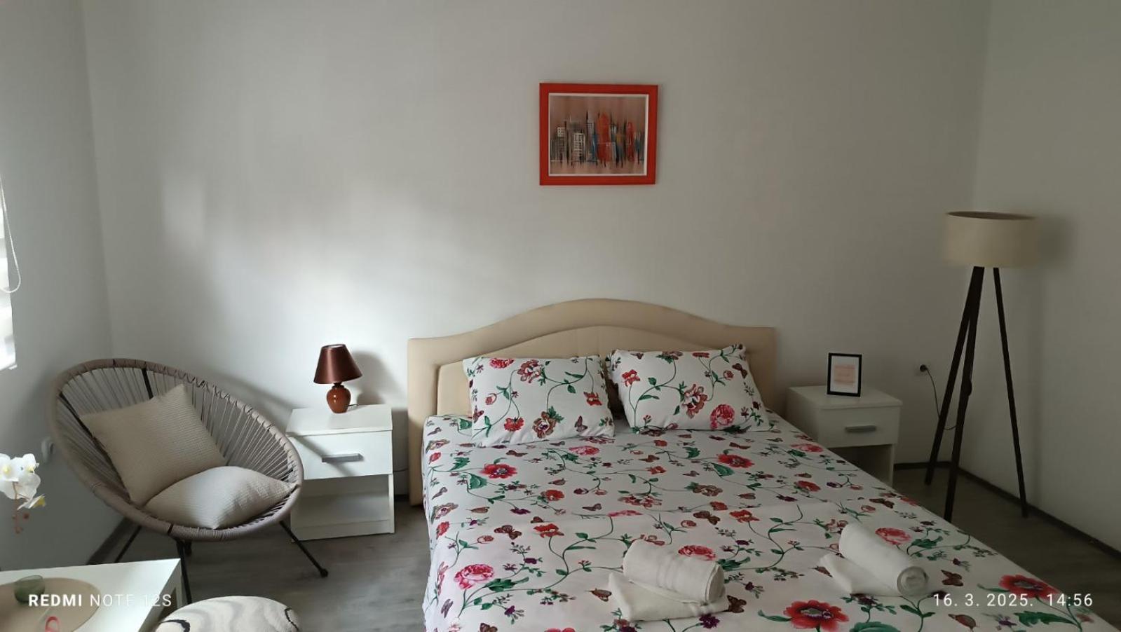 Apartamento Happy Star Ni Exterior foto