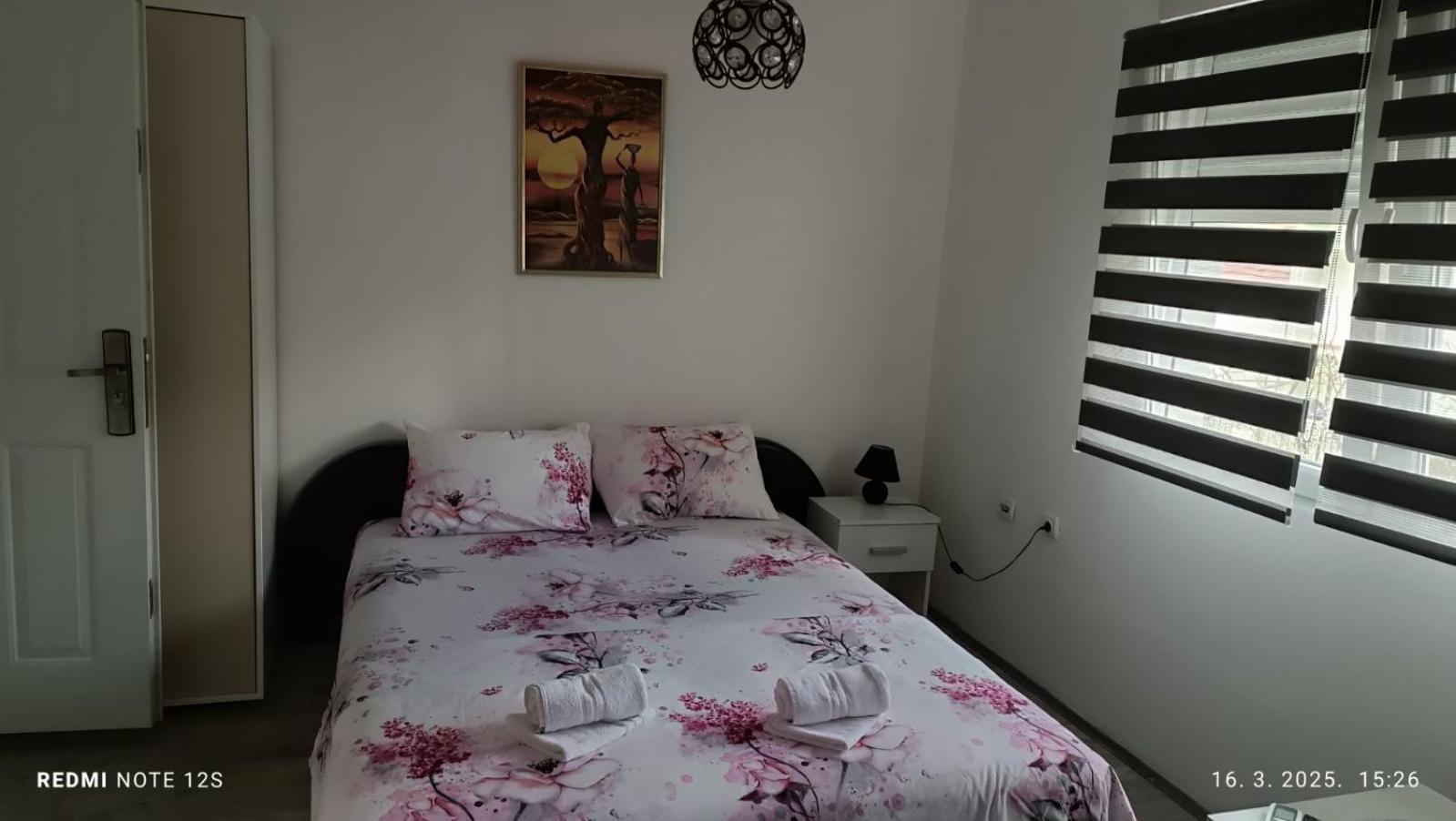 Apartamento Happy Star Ni Exterior foto