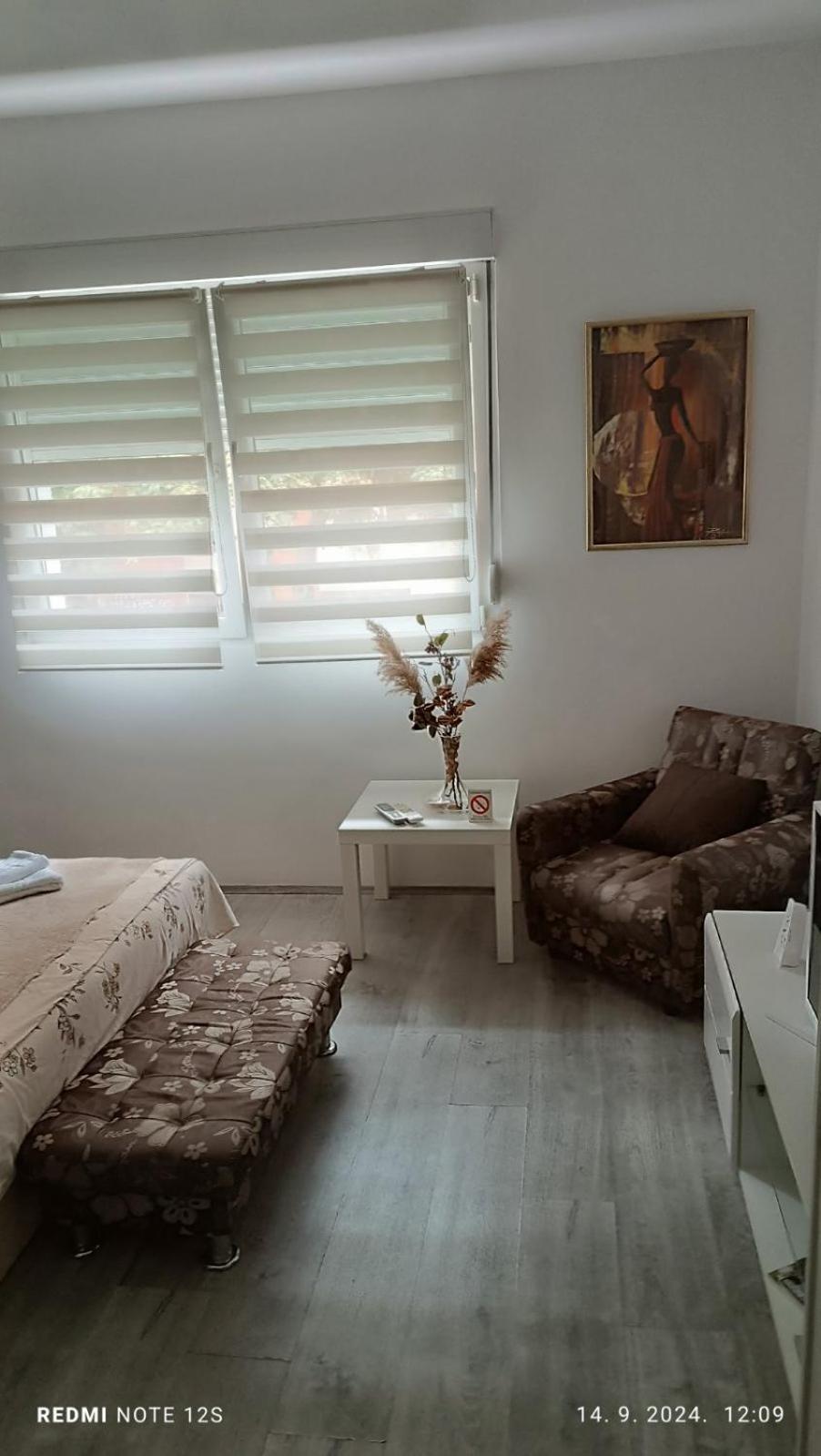Apartamento Happy Star Ni Exterior foto