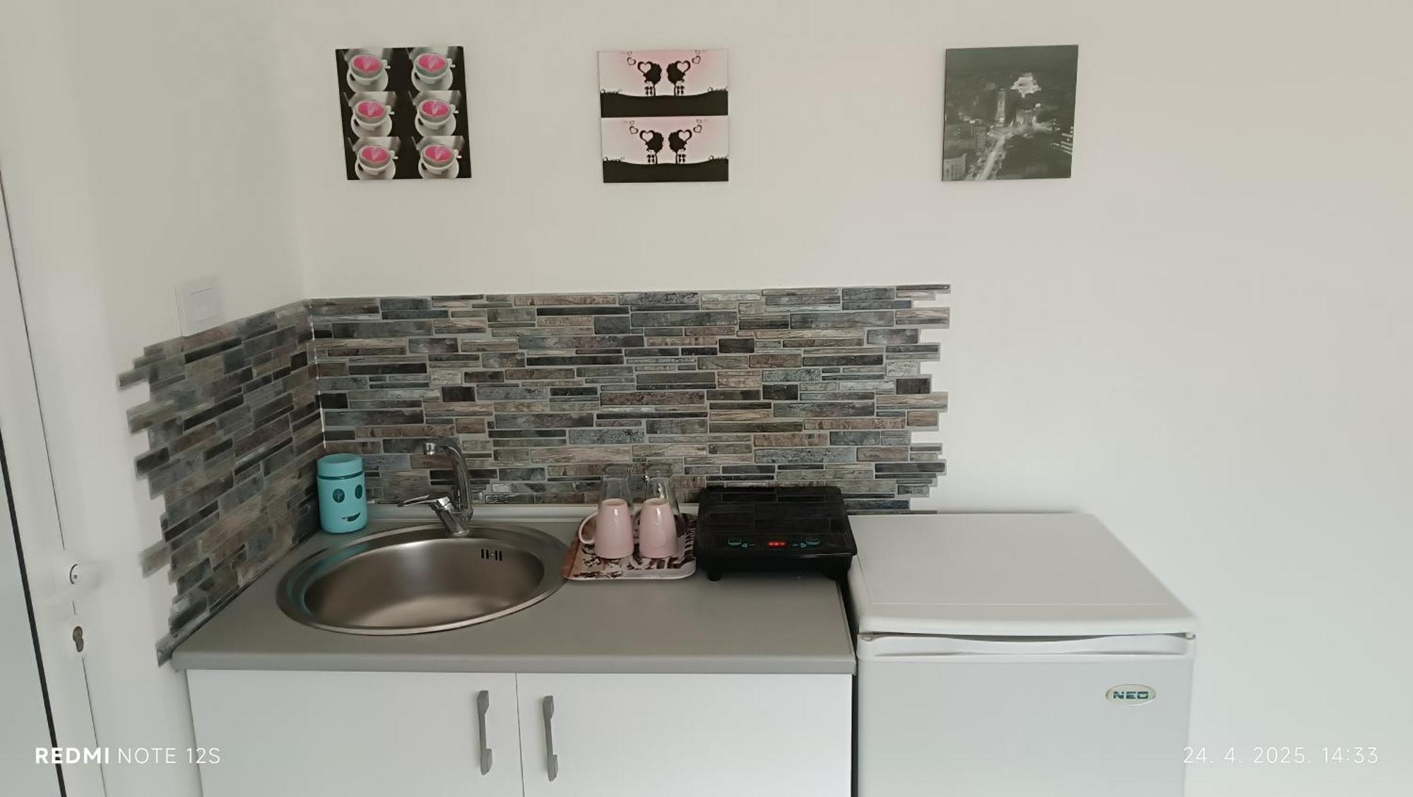 Apartamento Happy Star Ni Exterior foto