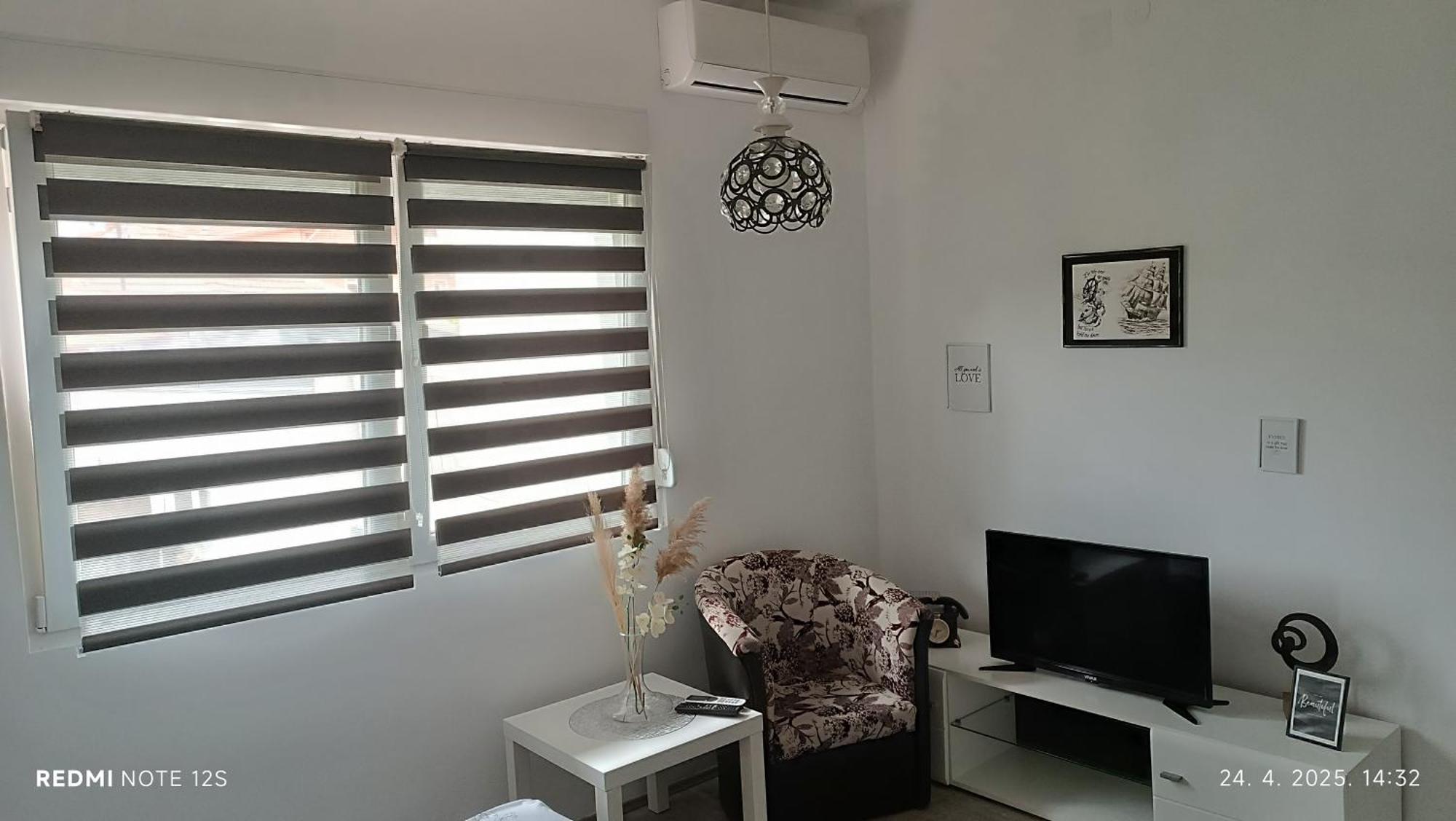 Apartamento Happy Star Ni Exterior foto