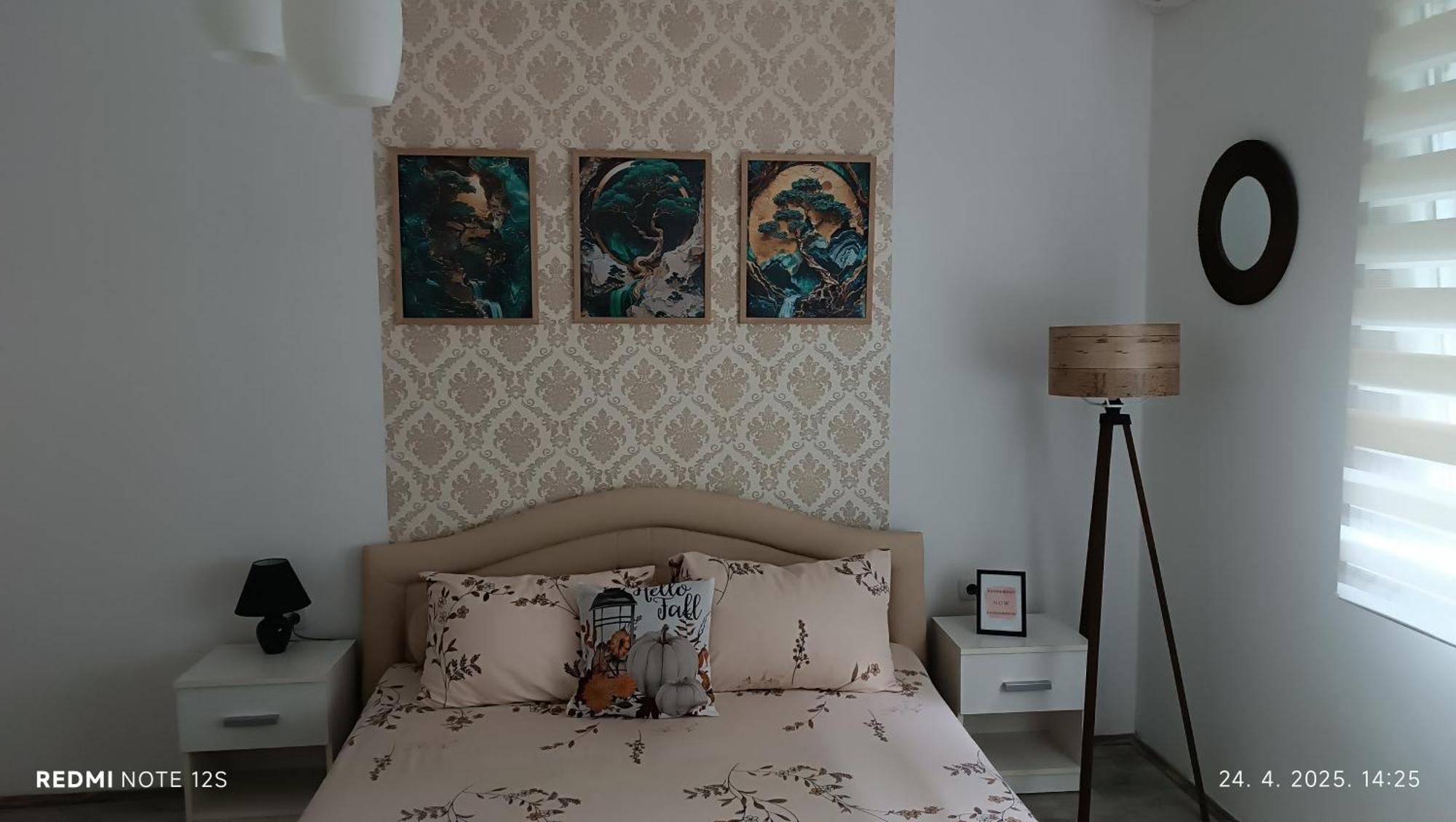 Apartamento Happy Star Ni Exterior foto