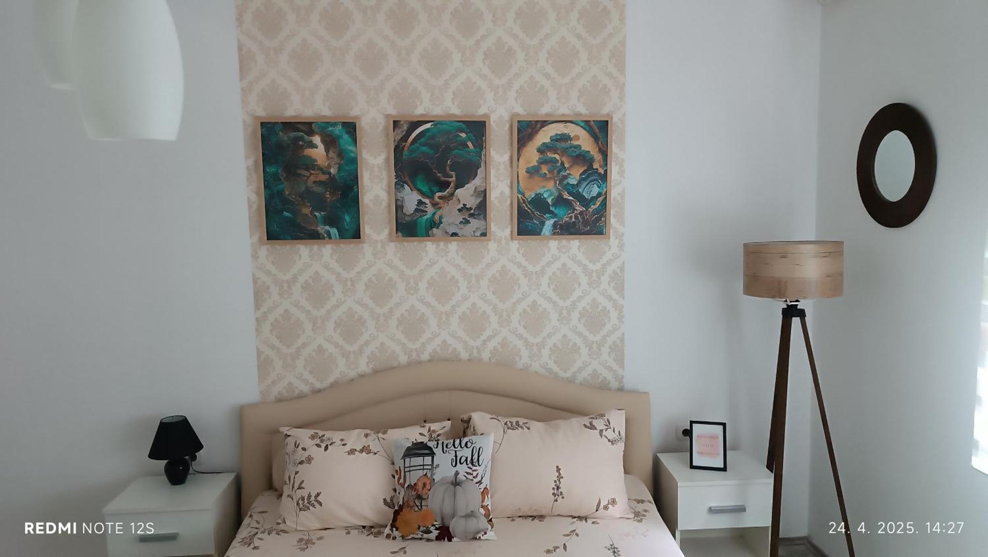 Apartamento Happy Star Ni Exterior foto