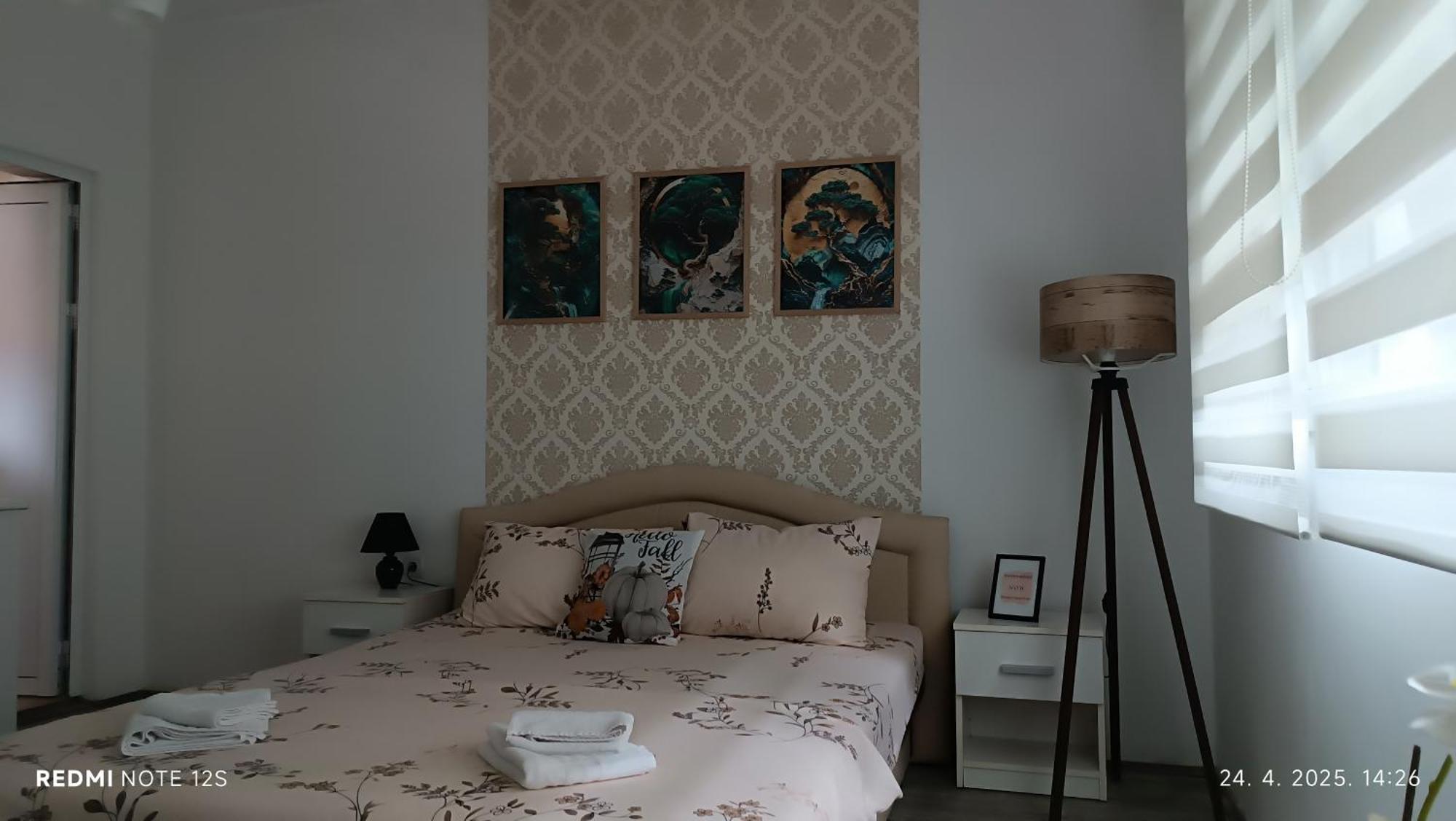 Apartamento Happy Star Ni Exterior foto