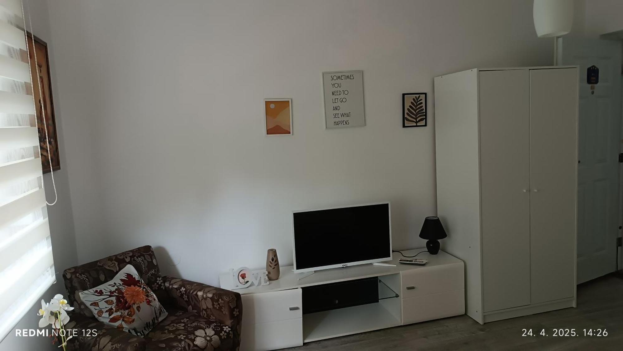 Apartamento Happy Star Ni Exterior foto