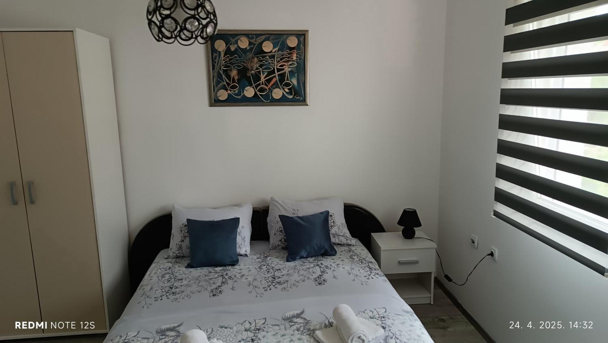 Apartamento Happy Star Ni Exterior foto