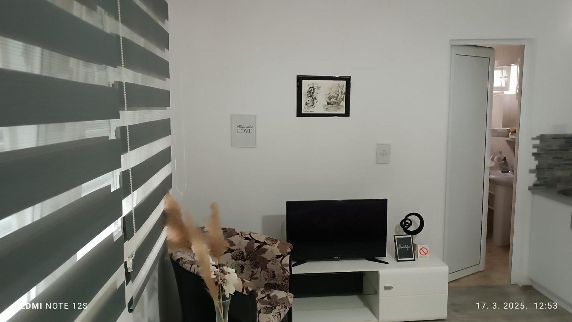 Apartamento Happy Star Ni Exterior foto