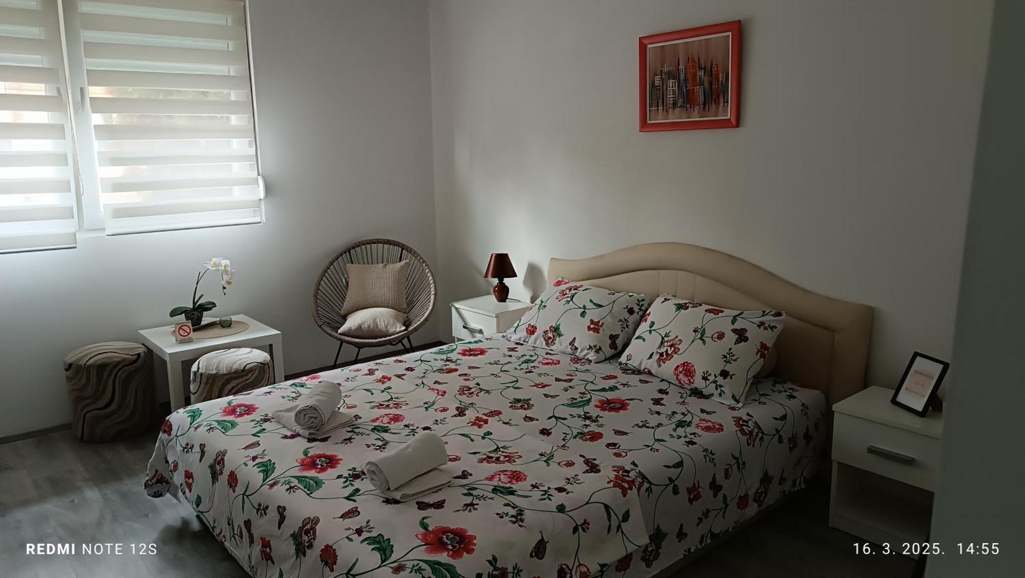Apartamento Happy Star Ni Exterior foto