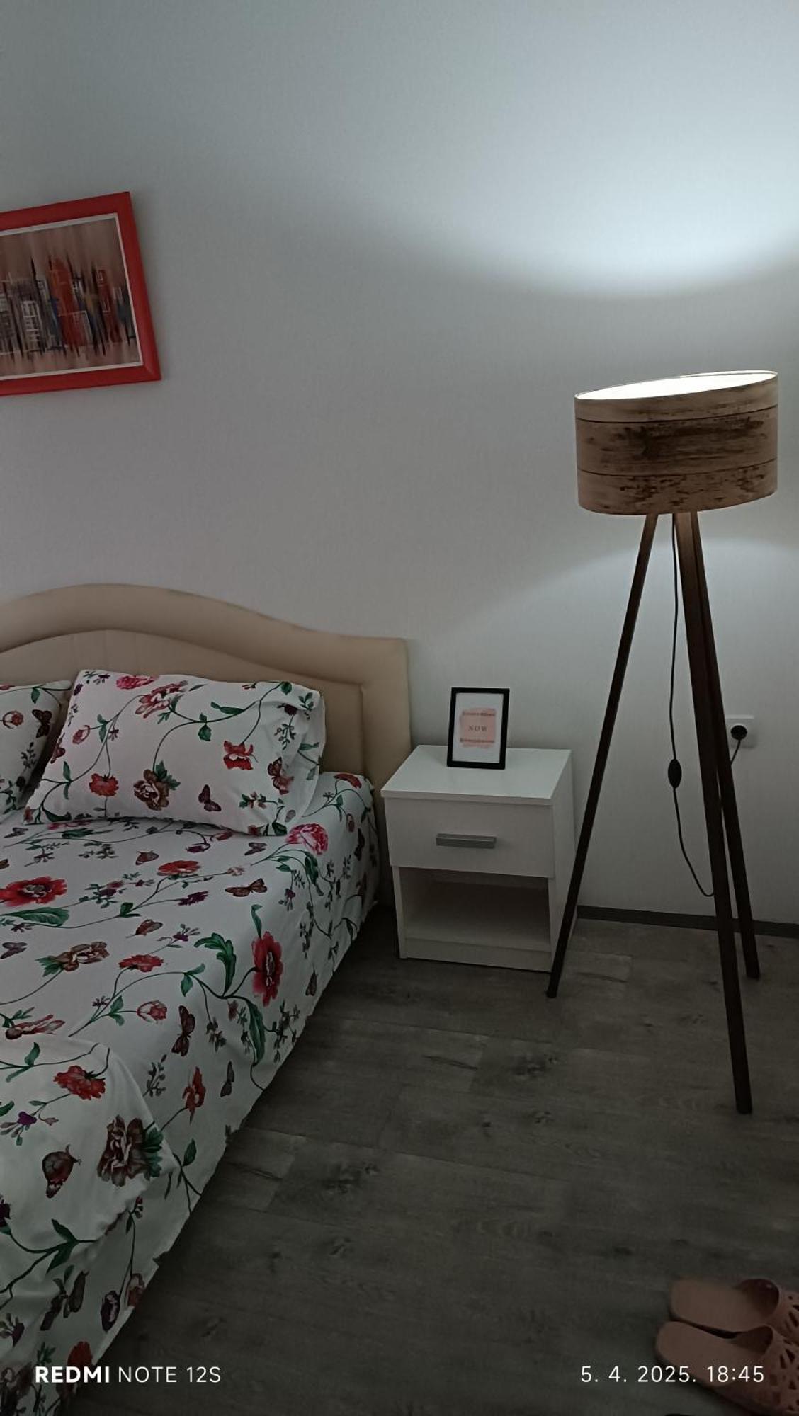 Apartamento Happy Star Ni Exterior foto