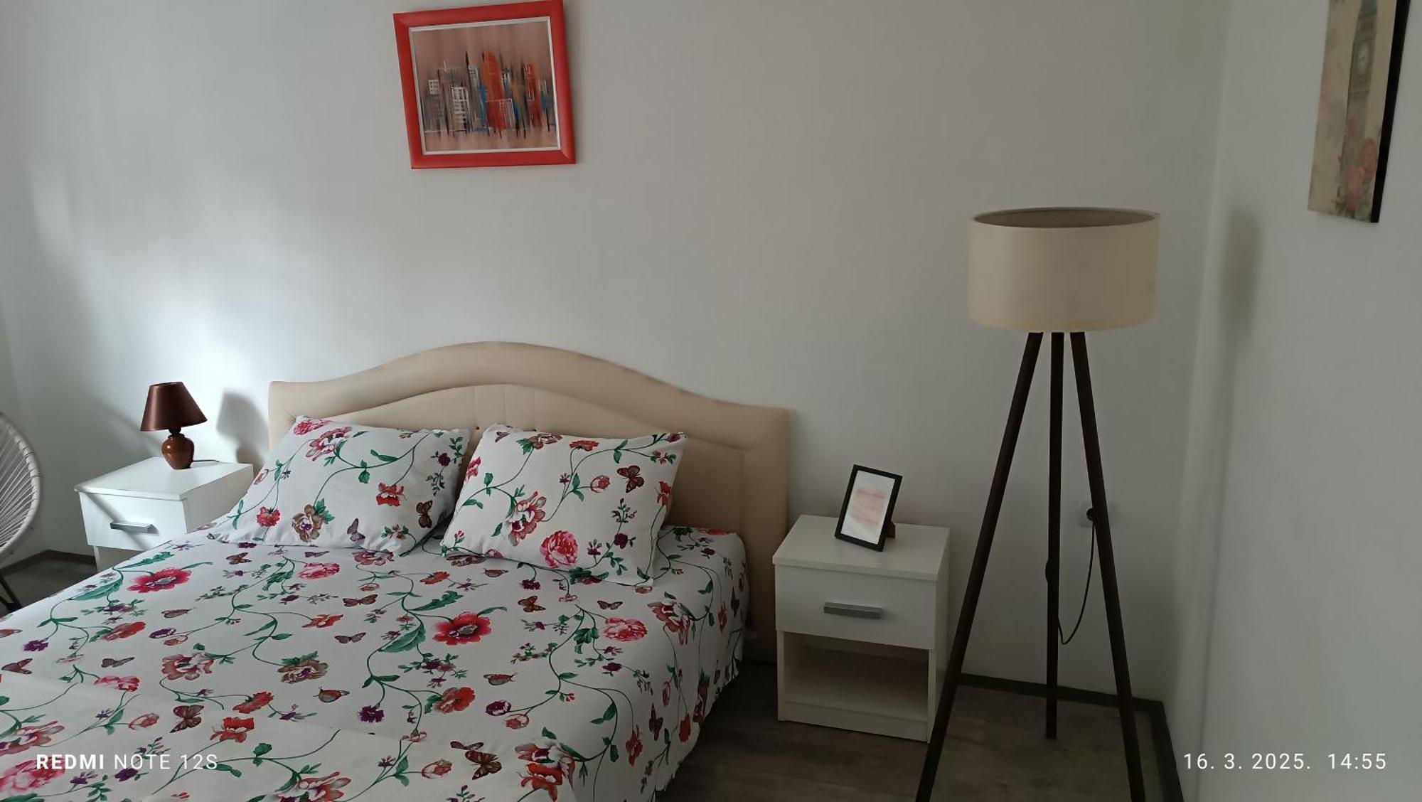 Apartamento Happy Star Ni Exterior foto