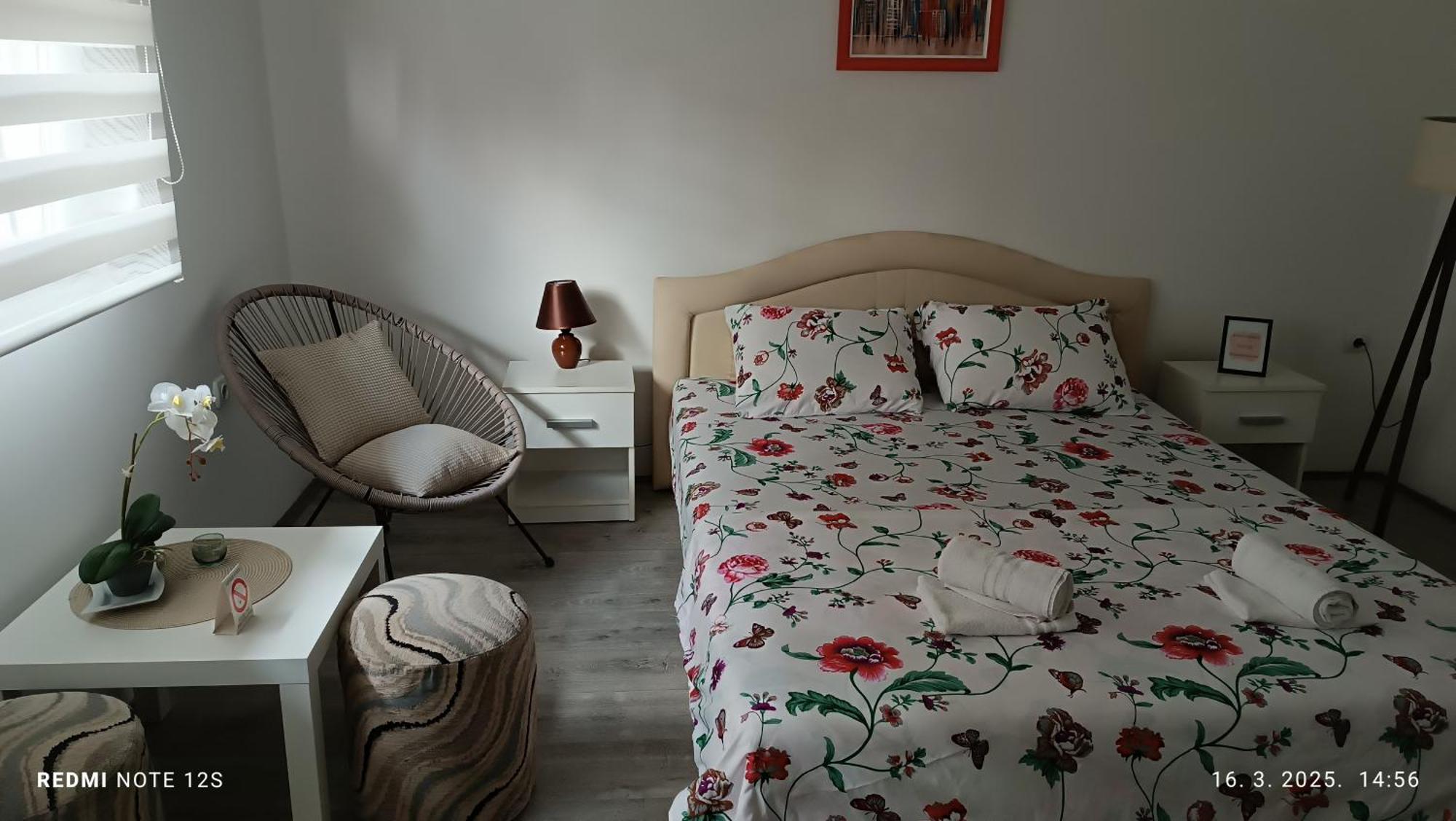 Apartamento Happy Star Ni Exterior foto