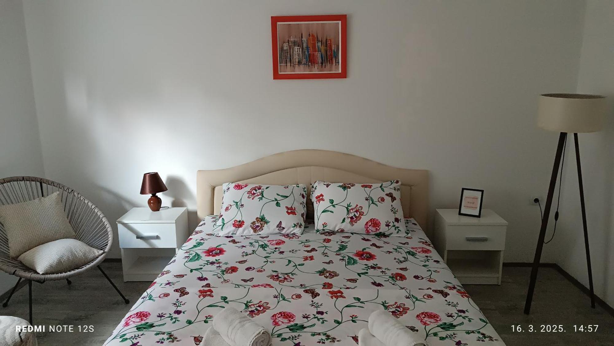 Apartamento Happy Star Ni Exterior foto