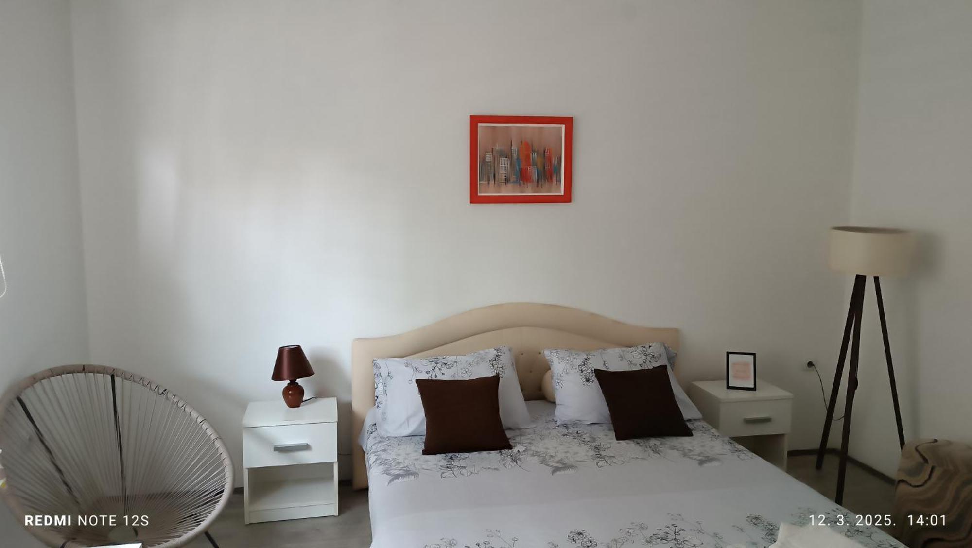 Apartamento Happy Star Ni Exterior foto