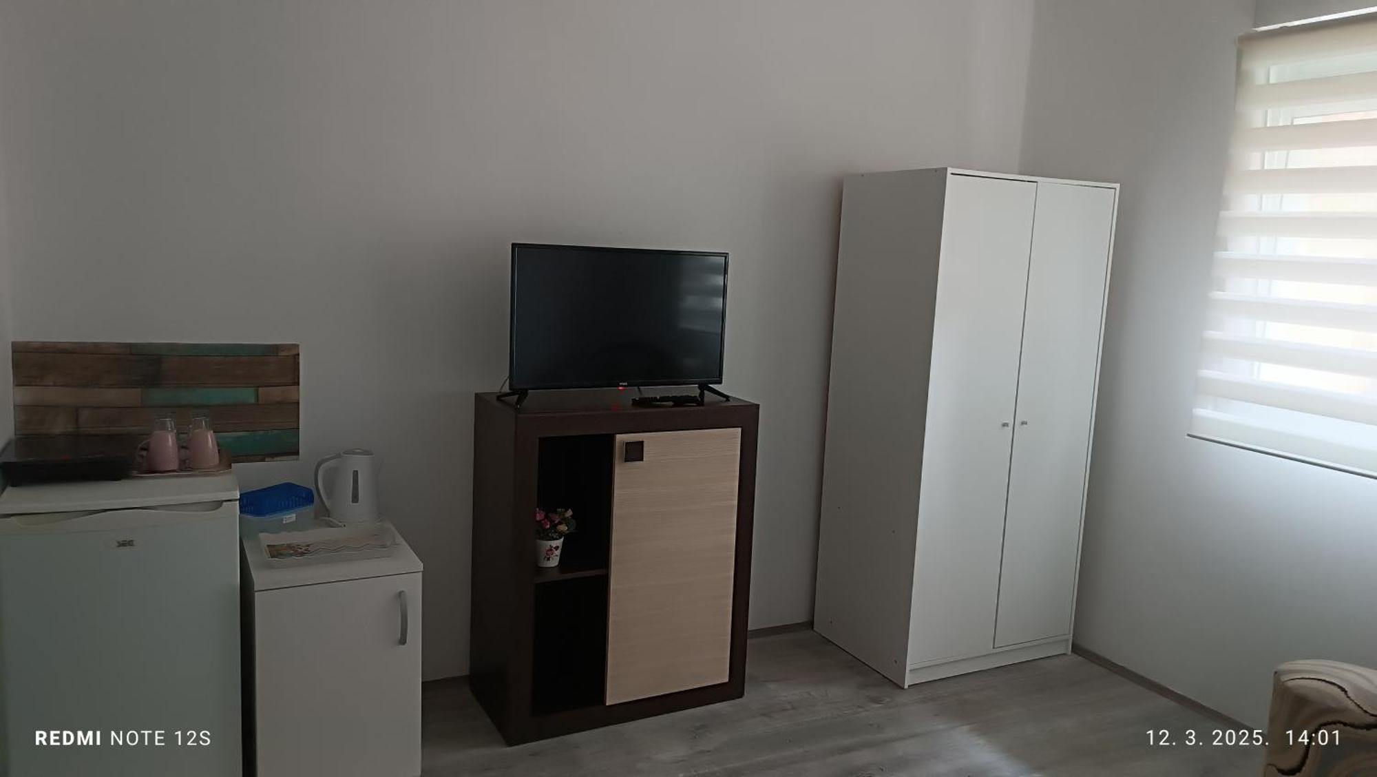 Apartamento Happy Star Ni Exterior foto